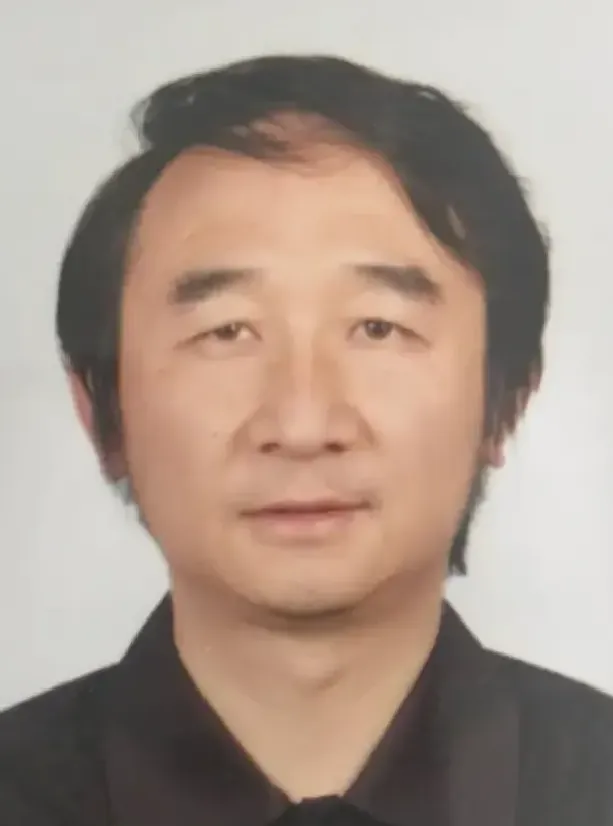 陈生书