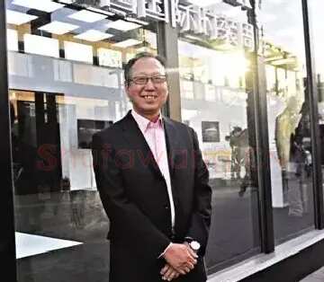 李当岐