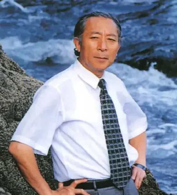 宋明远