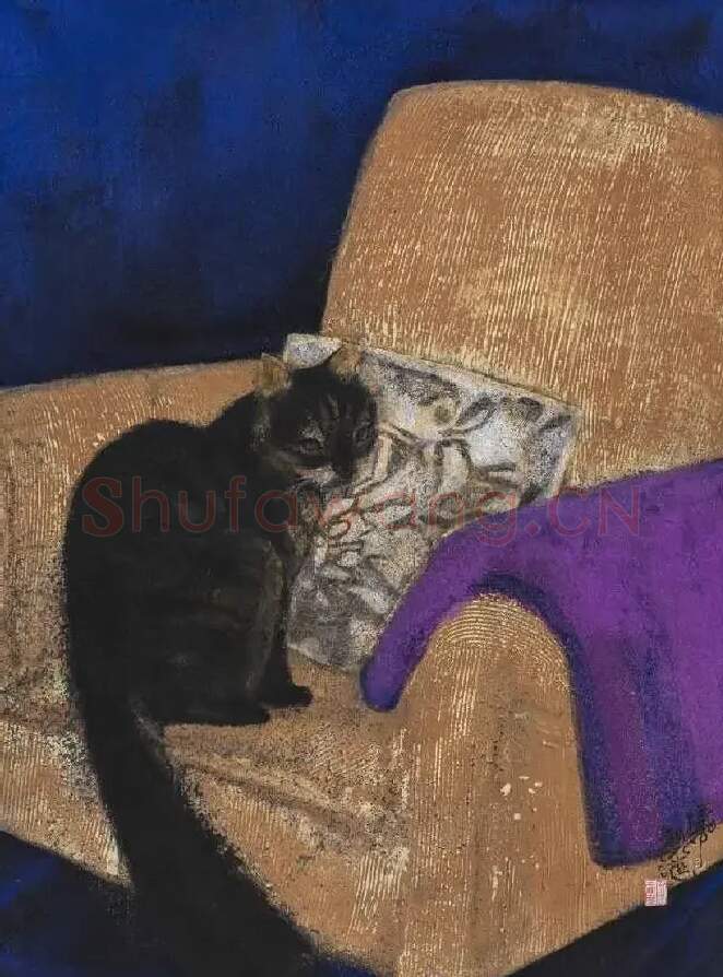 王伯勋·作品