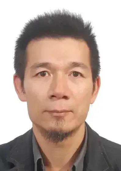 邓家杰