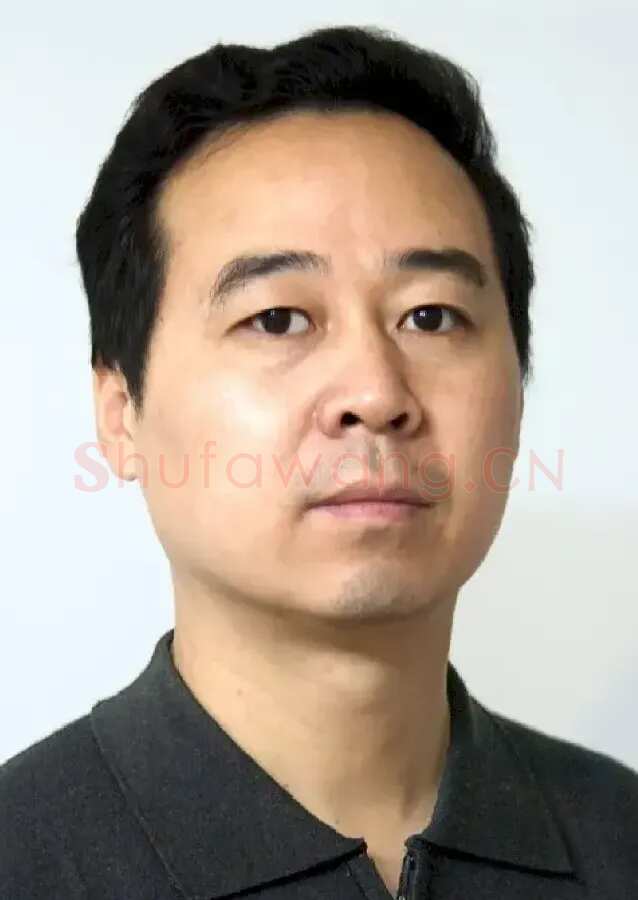 王巍