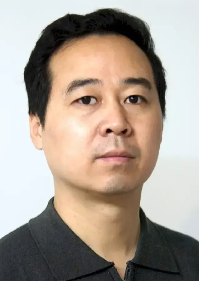 王巍