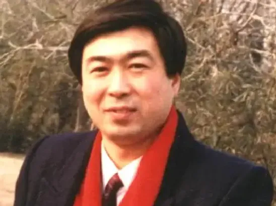 张召京·张召京