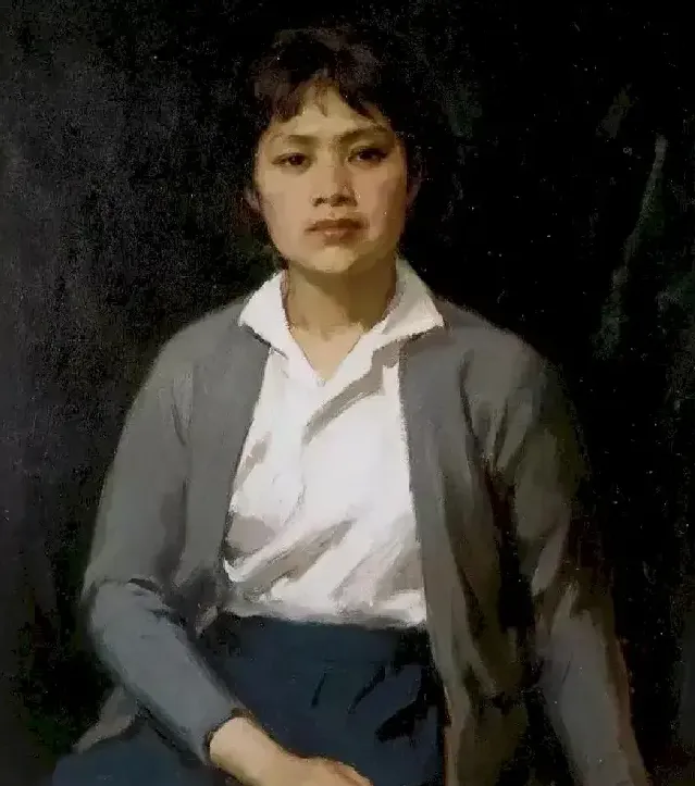 杨淑卿