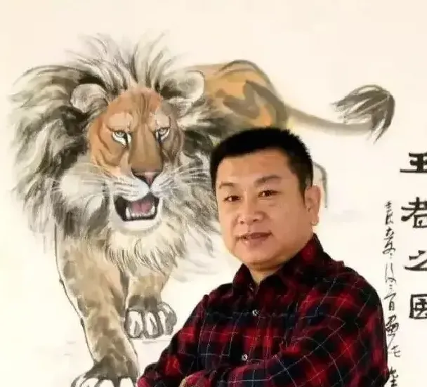 郭金栋·郭金栋