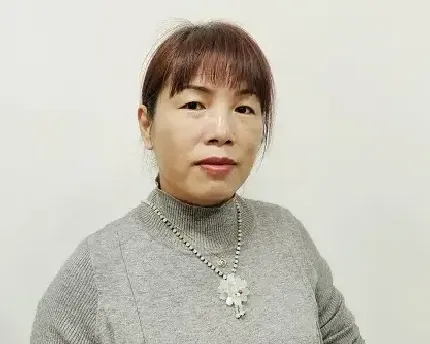 陈燕