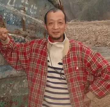 袁谦本