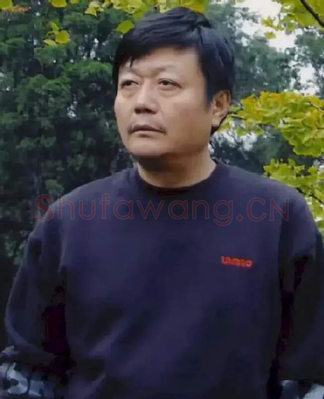 乔任侠