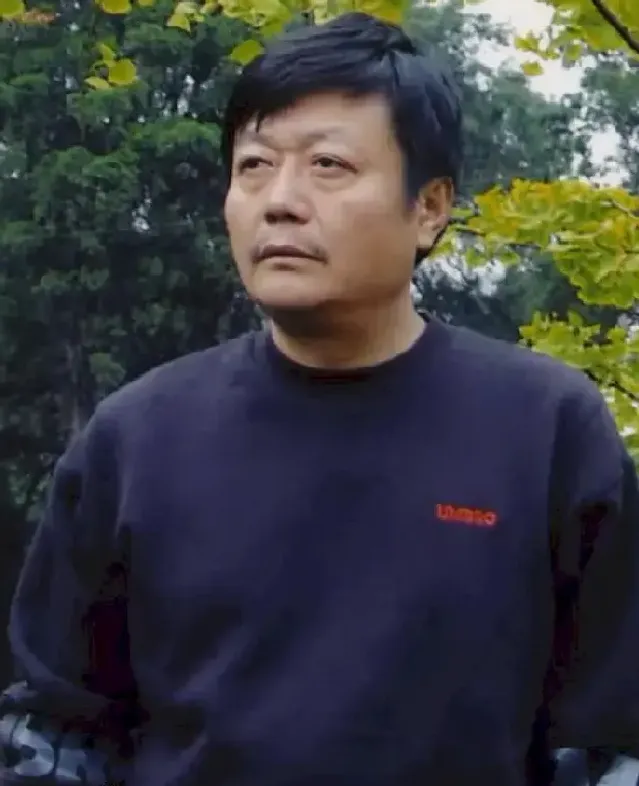 乔任侠