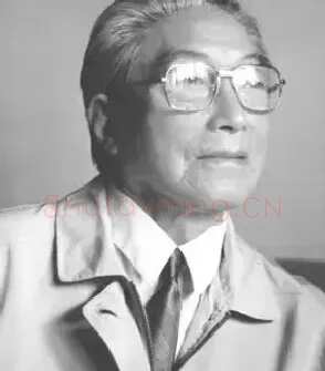 高冠华