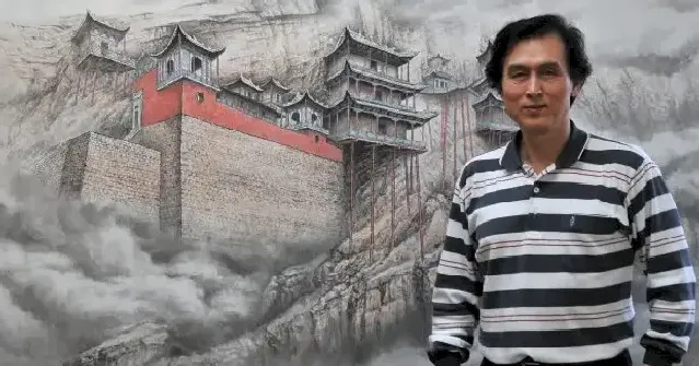 李德福