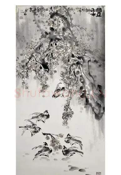 宋展生·作品