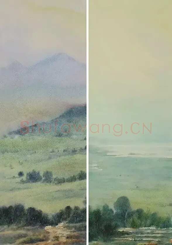 张宁·作品