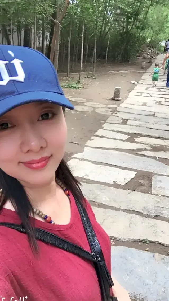 陈奕彤