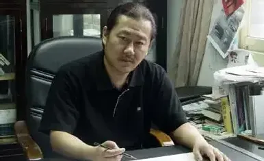 刘南平
