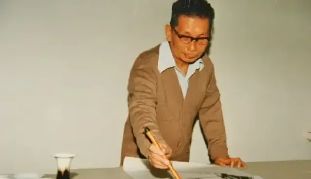 郭传璋