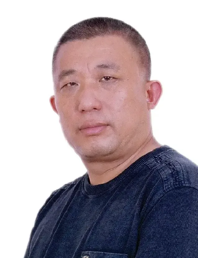 张洪源