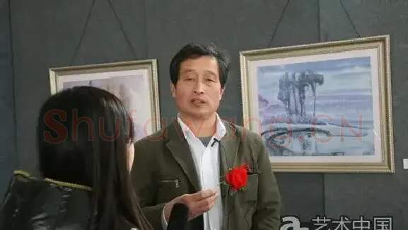 马昭银