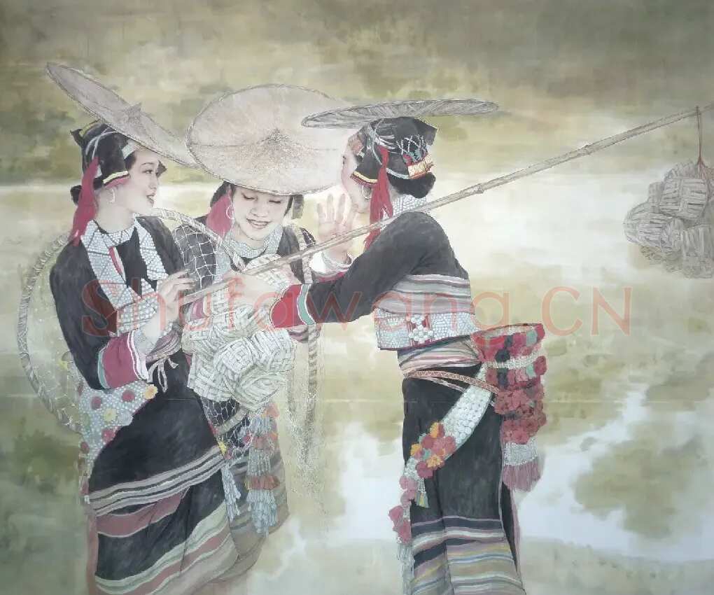张利涛·和谐春风