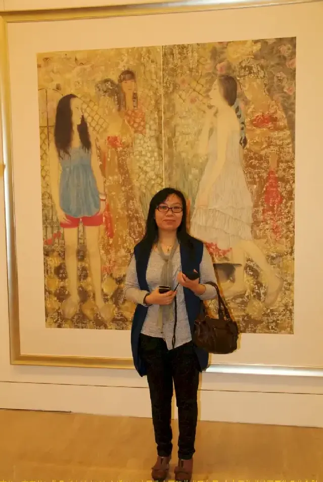 李春兰