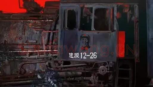 谢安幸·峥嵘岁月。恋系列之五