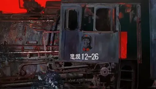 谢安幸·峥嵘岁月。恋系列之五