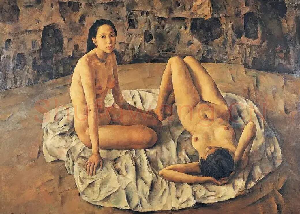 郭北平·安西随想