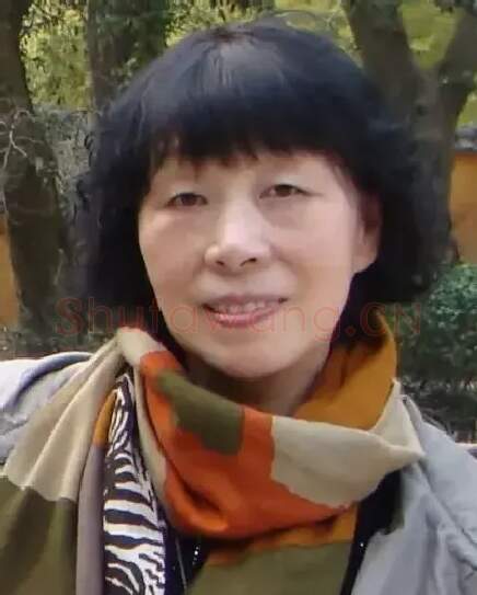 徐玉华
