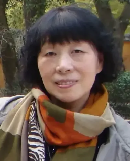 徐玉华