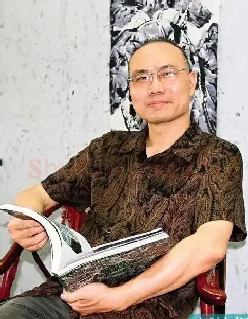 李绪洪