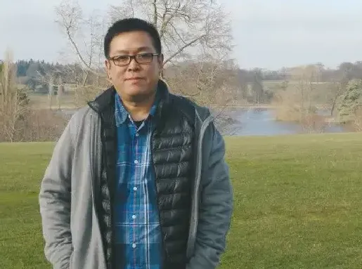 孙洪利