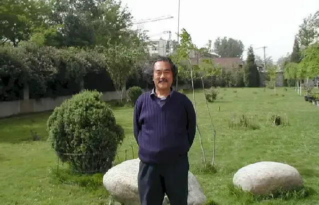 贾浩义