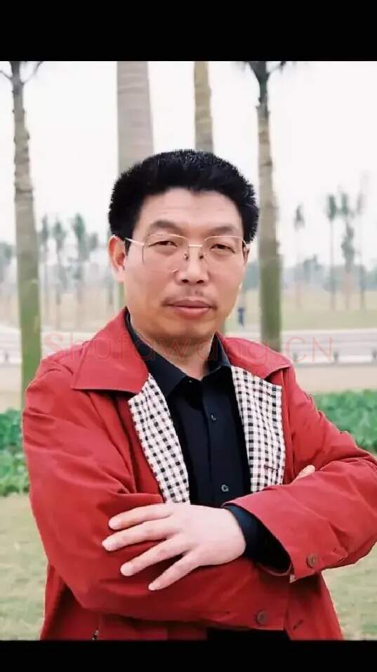 杨发龙