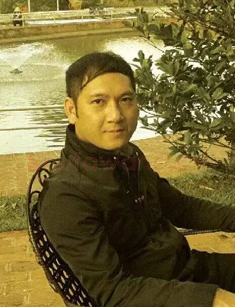符嘉臻