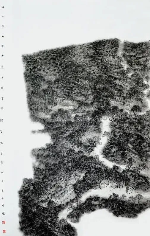 李浩宇·作品