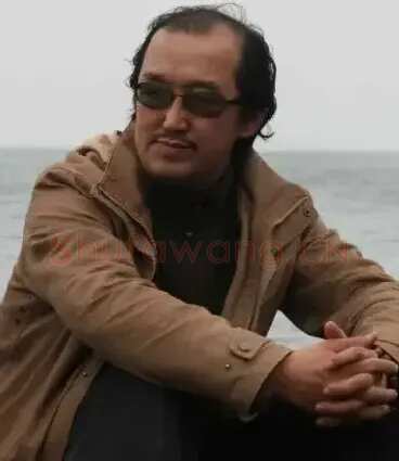 谌宏微