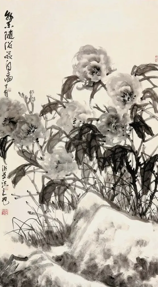 芮顺淦·作品