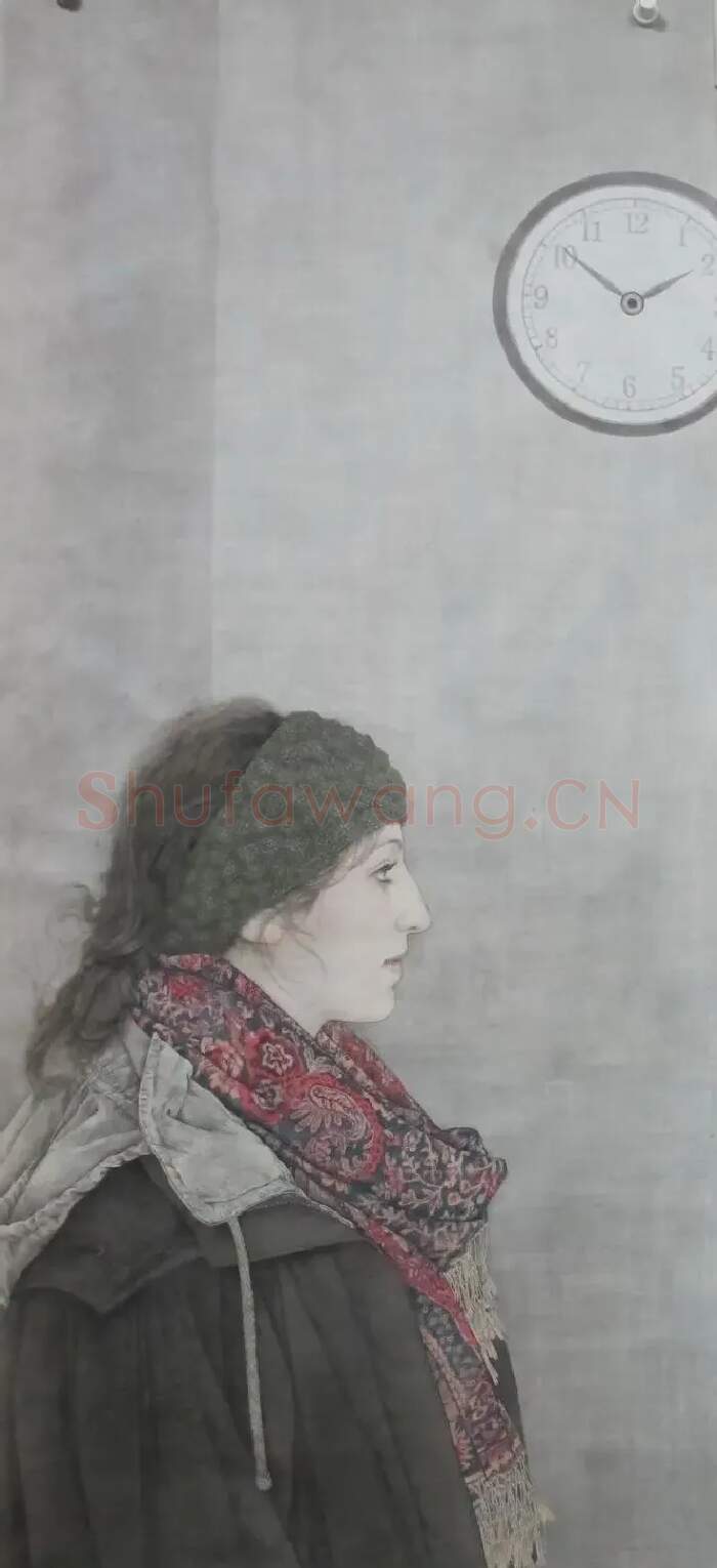 杨佩璇·时间系列之美国记录