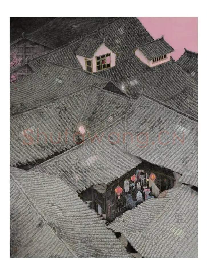刘宝国·《老家有喜》