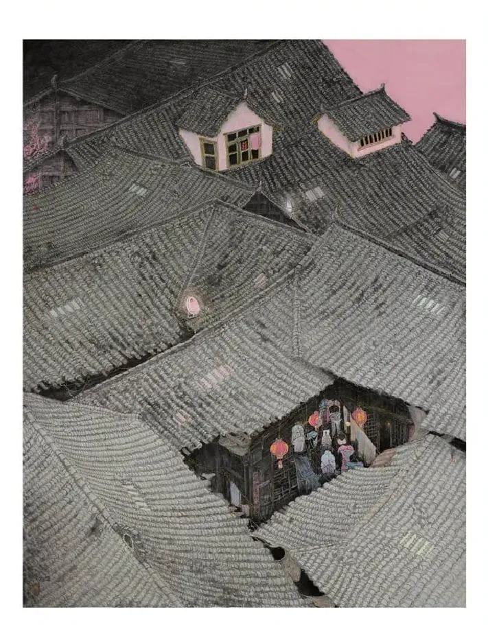 刘宝国·《老家有喜》