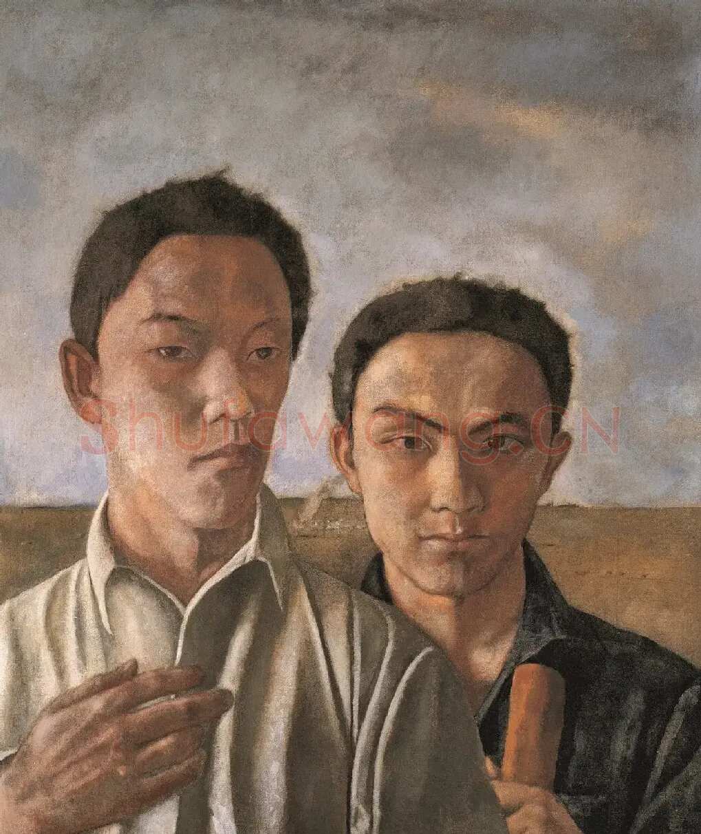 朝戈·作品