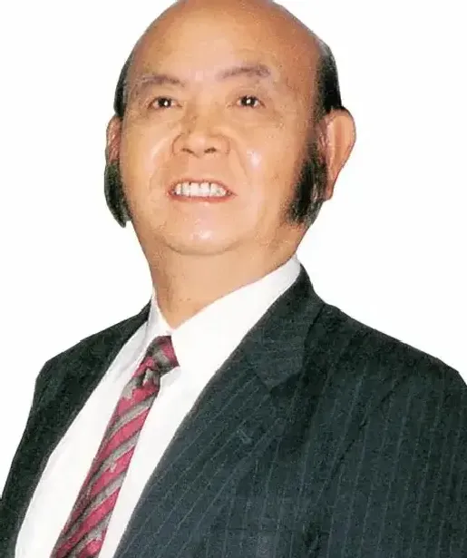 邓惠伯