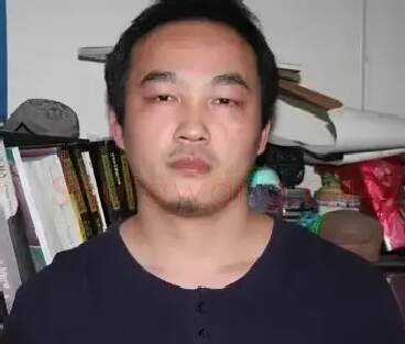 张超