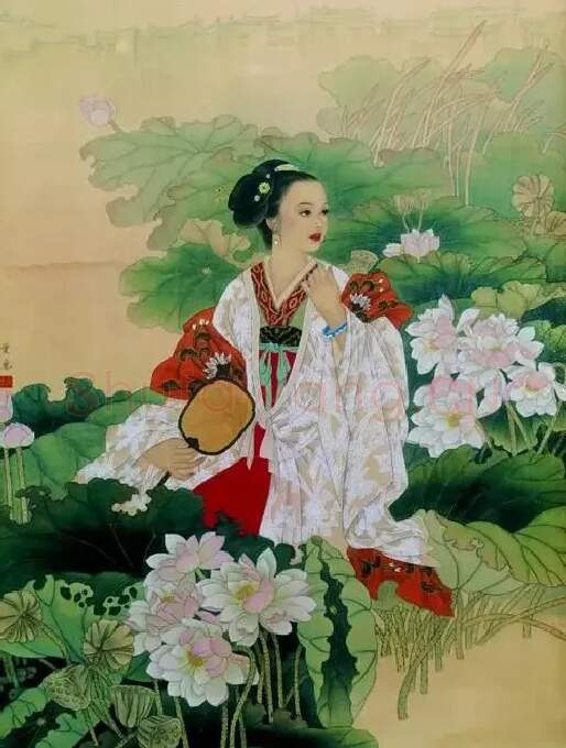 张爱惠·作品
