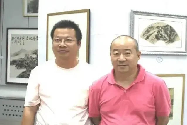 范建春·我