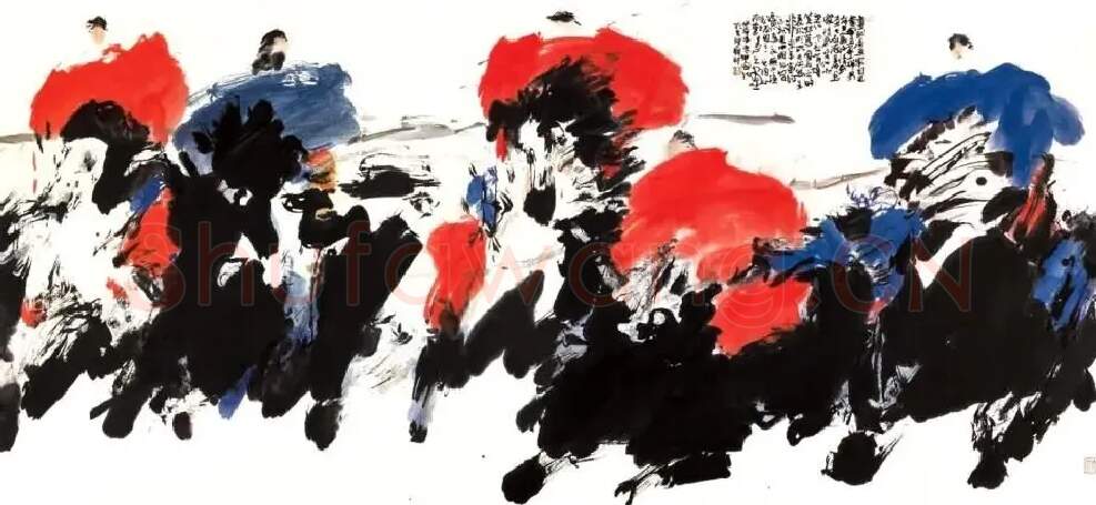 贾浩义·呼伦贝尔的汉子