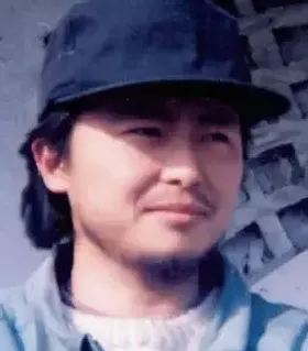 庞渤