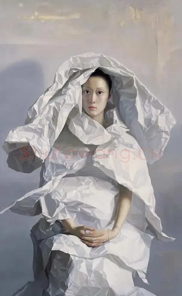 曾传兴·作品 