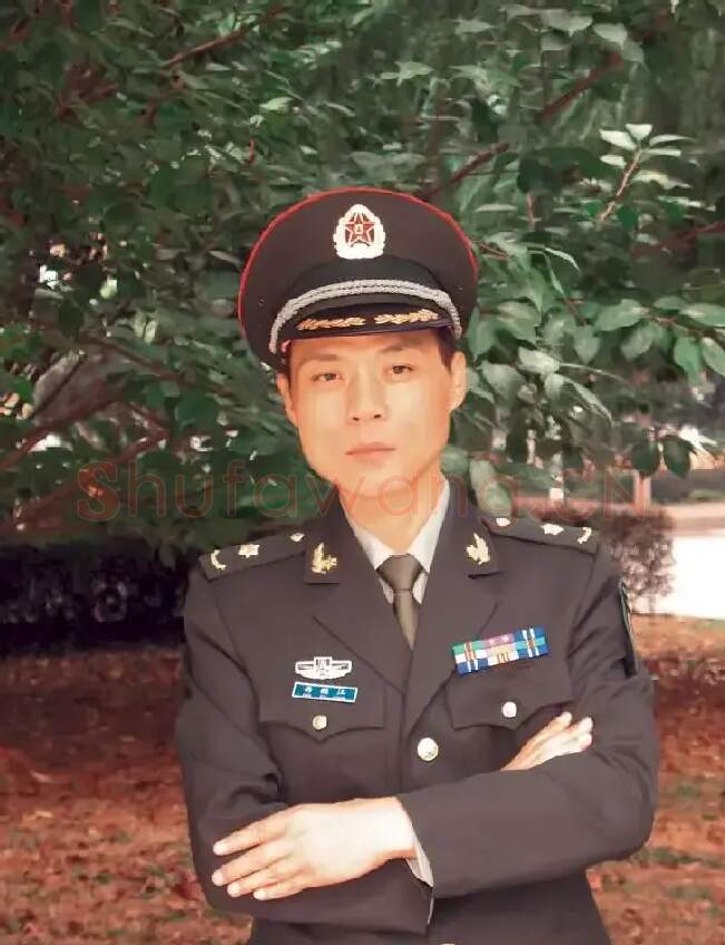 韩福江